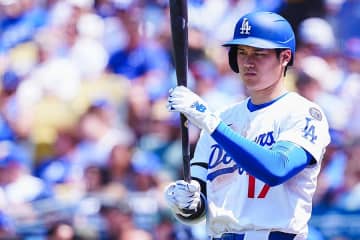 大谷翔平に“失速”の可能性？　得意の6月も…ロバーツ監督が指摘「15本塁打は難しい」