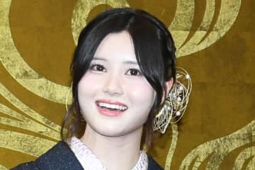 乃木坂４６・伊藤理々杏「むなしいんです」 後輩にドラム式洗濯機を勧める意外な理由