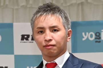 久保優太氏　参院選挑戦〝ダマされている〟指摘に反論「現役の格闘家だからこそできる政治を」