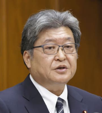 自民・萩生田氏、首相に不満示す　週刊現代で「政権目標ない」