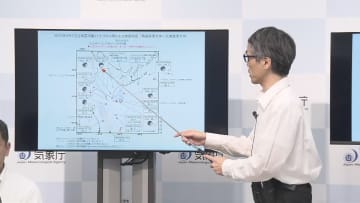 北海道“連続する震度4地震”気象庁「関連性はなし」規模の大きな地震おきたらどうする？