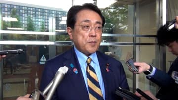 赤沢経済再生相が6回目“関税交渉”へ　週内にも訪米で調整　G7サミットに合わせた日米首脳会談での合意実現に向けて交渉行う見通し