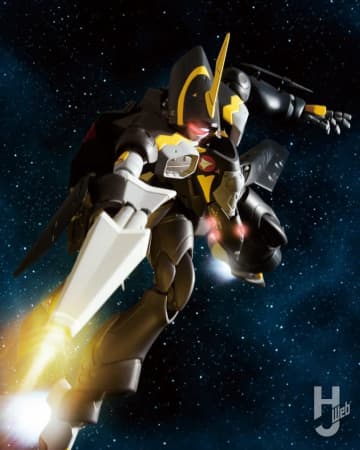 各部シャープ化工作や細部の塗り分け、デカールワークを駆使して「HG VF-22S シュトゥルムフォーゲルⅡ（ガムリン木崎機）」を解像度高く仕上げる【マクロス ダイナマイト7】