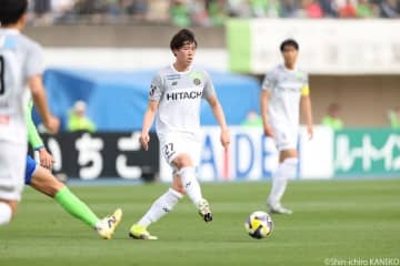 負傷で日本代表離脱の熊坂光希、右ひざ前十字じん帯断裂と診断…上位争いの柏に大きな痛手