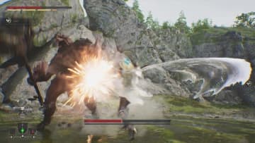 豊富なキャラカスタマイズや爽快感満載のバトルは必見！『Vindictus: Defying Fate』アルファテストを先行体験―『マビノギ英雄伝』ベースの新作ARPG