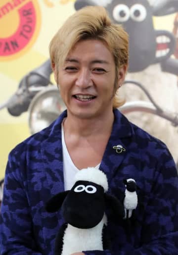 つるの剛士「カナダに来たから連絡してみた」人気タレントとの再会2ショット公開→「お元気そうで何より」「生き生きしてますね」
