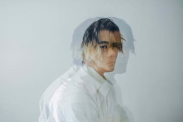 センチミリメンタル、新曲「ツキアカリ」リリース＆ジャケ写公開　レギュラーラジオにて初OAも