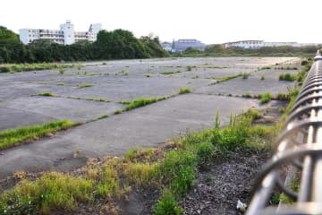 横浜　米軍施設跡地「旧富岡倉庫地区」、新たに住宅も誘致へ　市が方針変更