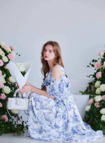 Rちゃんプロデュース｢Riu｣が東京･南青山にてポップアップを開催♡
