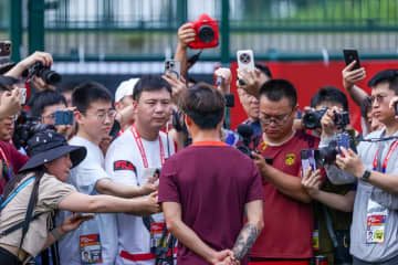 ＜サッカー＞W杯消滅の中国代表が最終戦に向けホテル一棟借り＝中国ネット「よくも恥ずかしげもなく」