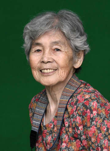 西本喜美子さん死去　「自撮り」写真家