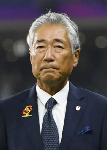 JOC、竹田氏を名誉会長に　理事会に推薦へ