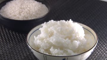 スーパーのコメ価格「4223円」で2週連続値下がりも前年比2倍の高値続く　今後「備蓄米」価格がコメ全体の価格に波及するかが焦点