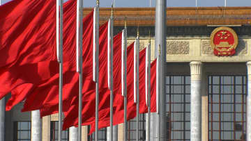中国・広州市の公安当局　台湾国防部の情報戦担当20人を指名手配