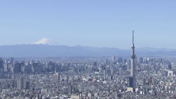 1­－3月のGDPの改定値、年率0.2％減に上方修正　外食・ゲームソフトなどの「個人消費」が伸びたことなど影響