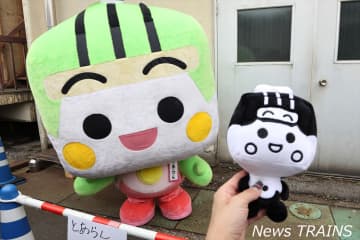 【東京都交通局】今年はとあらんが主役！！『「2025 路面電車の日」記念イベント「とあらん Fan感謝祭&amp;車両撮影会」』を開催＜Photo report＞