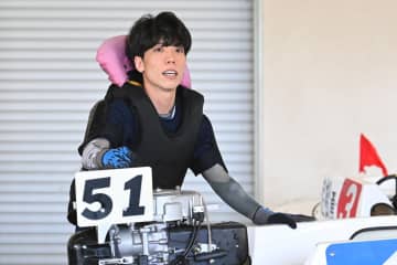 【唐津ボート・ＧⅠ全日本王者決定戦】吉田裕平　予選落ちも３日目以降は快走「賞典レースでも戦える足」
