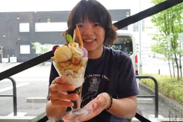 ＜レスリング＞【特集】レスリングの“第2章”がスタート！ 地元でレスリングの普及と強化を目指す…櫻井つぐみ（育英大助手）
