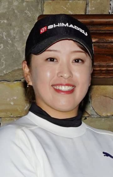 西郷真央は8位に浮上　女子ゴルフ世界ランキング