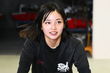 【津ボート・ヴィーナスＳ】北村寧々が得点率３位　デビュー初優出へ視界良好「レース足がいい」