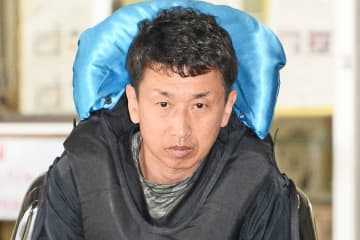 【福岡ボート】大神康司 ３コースまくりで反撃開始「ペラを叩き変えて、初日よりだいぶ上向き」