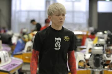 【桐生ボート・ＧⅠ赤城雷神杯】権藤俊光　準優好枠ゲットに闘志「３号艇より内枠で乗りたい」