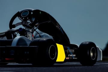 GPRシリーズに新風。CVSTOS Racing ANEST IWATAが平手晃平を擁しシフタークラスに参戦へ