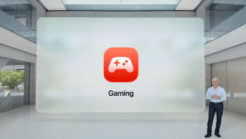 Macに“ゲームオーバーレイ”が登場！ 「macOS Tahoe」のゲーム機能を公開「ゲーム」アプリも登場