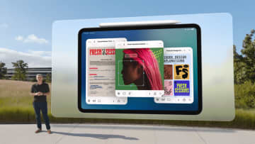 iPadOSに「プレビュー」アプリ登場。バックグラウンドでの動画エンコードも可能に