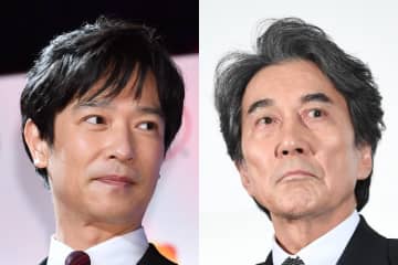 堺雅人 TBS番組ゲスト出演は「VIVANT」続編の布石か　役所広司の髪型も〝ベキ風〟に変化！