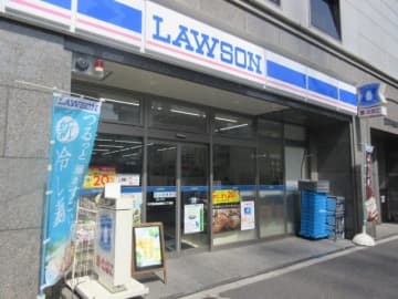 週刊コンビニエンスストアニュース　ローソン、食品ロス削減プログラムを実施！