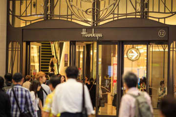 小売業とM&A　第2回：百貨店におけるM&A戦略の方向性
