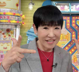 「素直な意見を…って、無理！」和田アキ子、小泉農相との関係に本音「知らない仲ではないけど…」