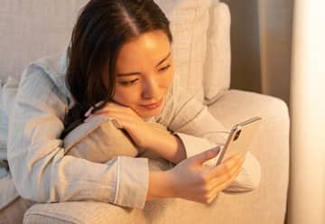 「落ち着いたらご飯に行こう」っていつなの？曖昧な男女関係の行き着く先はとは