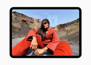 アップルが「iPadOS 26」発表、ウィンドウサイズ変更機能や「プレビュー」アプリに電話アプリも