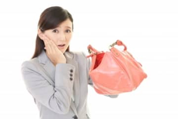 買い物中に落とし物するも、店員に「預かってますよ」と言われて安堵　女性が学んだこと