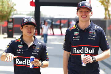 「マックスを失う可能性もあるし、ツノダを望んでいない」問題“山積み”レッドブルに元F1ドライバーが苦言「立ちはだかる全てが非常に複雑だ」