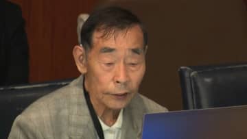 強制不妊手術被害者「家族持つ権利は誰にも奪えない」国連本部