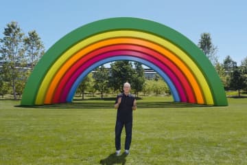 アップル、「WWDC 26」で「iOS 26/iPadOS 26」など最新機能を一挙に発表