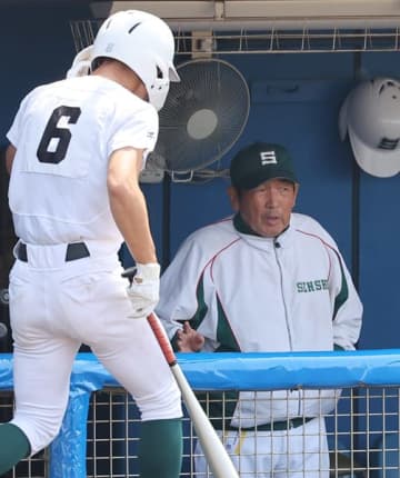 我が専大松戸がセンバツ王者で無敗の横浜に大金星も、達成感、喜びをあまり感じない理由【持丸修一 77歳名将の高校野球論】#65