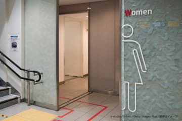 後で確認することも大切　約6割が「トイレ」を流した後で抱いた不安とは？