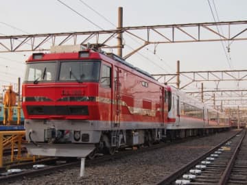 名鉄、「EL120形デビュー10周年記念乗車券」 6月15日から数量限定発売
