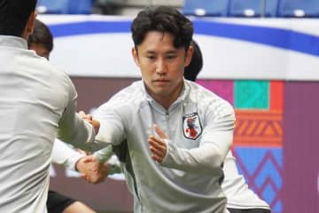 欧州で14G14A→代表復帰「魔改造というよりも…」　モンスター集団から自信…W杯へ「人生変える」