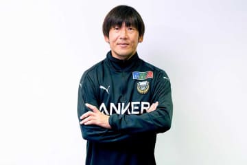 欧州から失意の帰国→34歳でJ2得点王、引退間近で12ゴール　大黒将志が点取り屋として進化できた訳