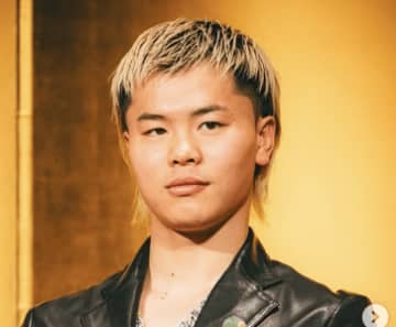 「カエルパンチで会場ざわつく」那須川天心、世界ランカーに完勝、無敗記録更新　試合で放ったカエルパンチの意図を明かす