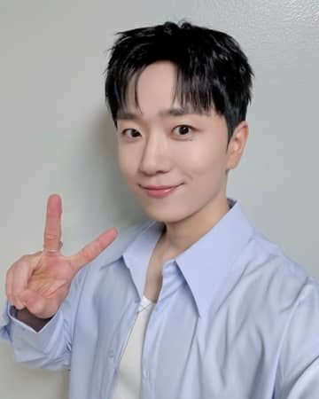 妻はキム・ヨナ 韓国29歳歌手の除隊後初ファンミーティングが大成功！甘い“ハチミツボイス”で人々を魅了