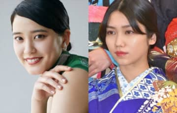 現在の美貌にも納得　ボンビーガールや美人ドラマーの“子ども時代”にメロメロ「とにかく可愛いの一言」