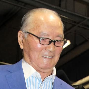 ロッテ吉井理人監督が語っていた長嶋茂雄さんの「不敗神話」が崩壊した日【プレイバック「私が見た長嶋茂雄」】#13