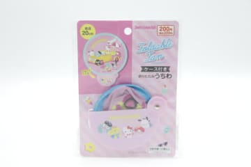 ダイソーでまた売り切れそうなの出てる！「もう袋無くさない！」買い替えて楽になった夏の必需品