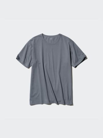 ユニクロの「Tシャツ」こぞって値下げ中だから買うなら今だよ～！2025夏のヘビロテアイテム